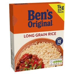 Ben's Original™ Long Grain Rice 1kg image