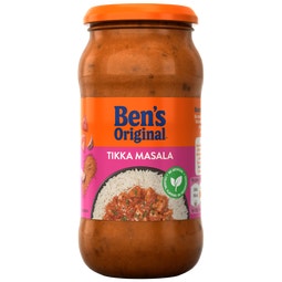 Ben's Original™ Tikka Masala Sauce image
