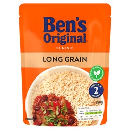 Ben's Original™ Long Grain Microwave Rice image