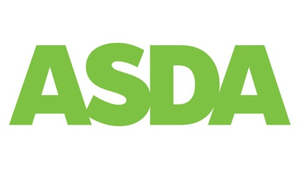ASDA Logo