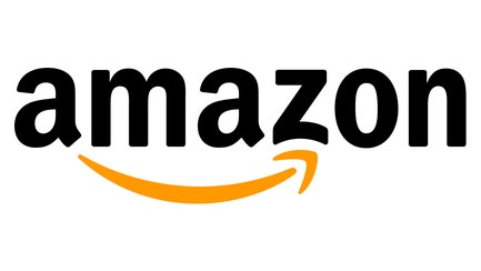 Amazon Logo