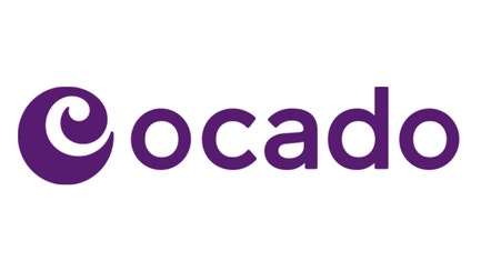 Ocado Logo