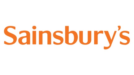 Sainsbury's Logo
