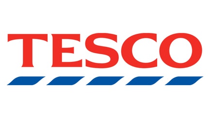 Tesco Logo